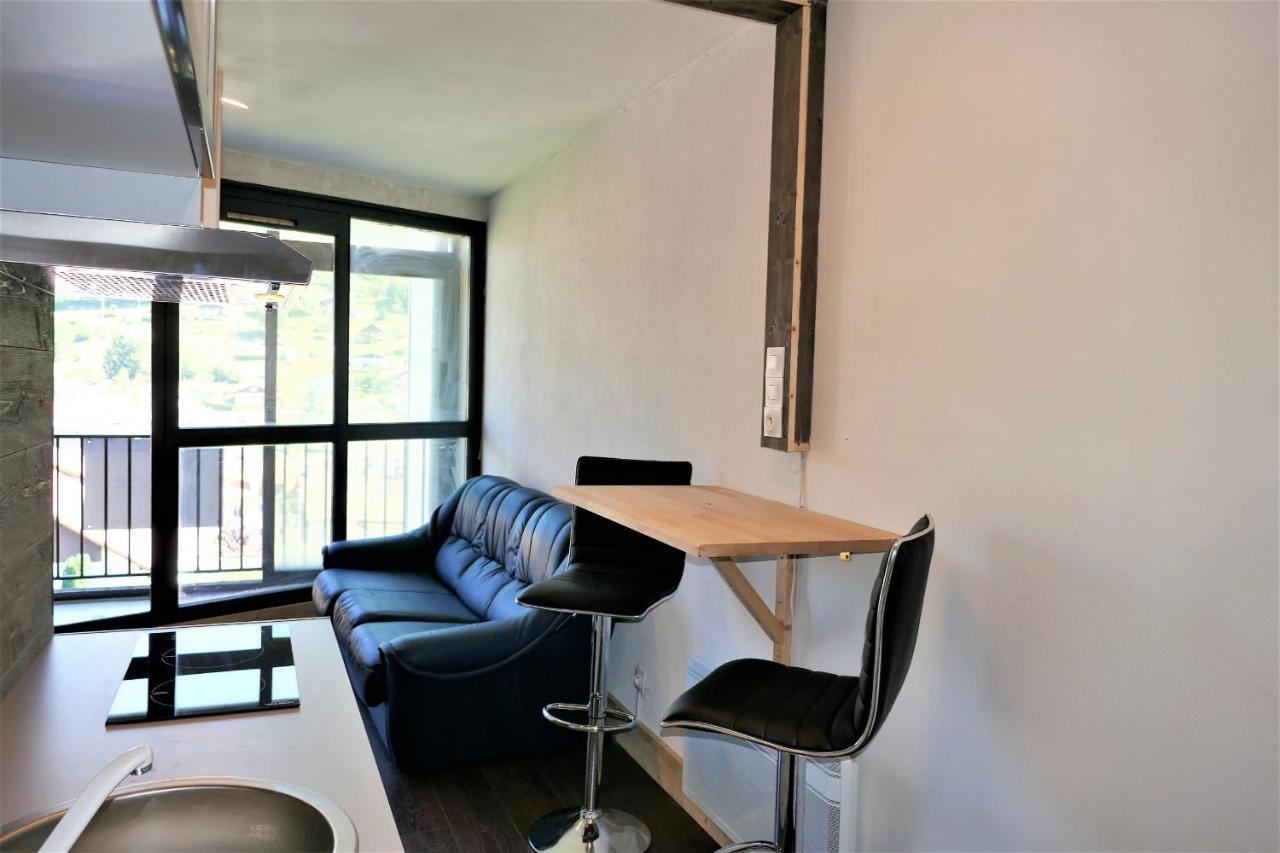 Le Studio D'Elena, La Bresse Centre Apartment Exterior photo